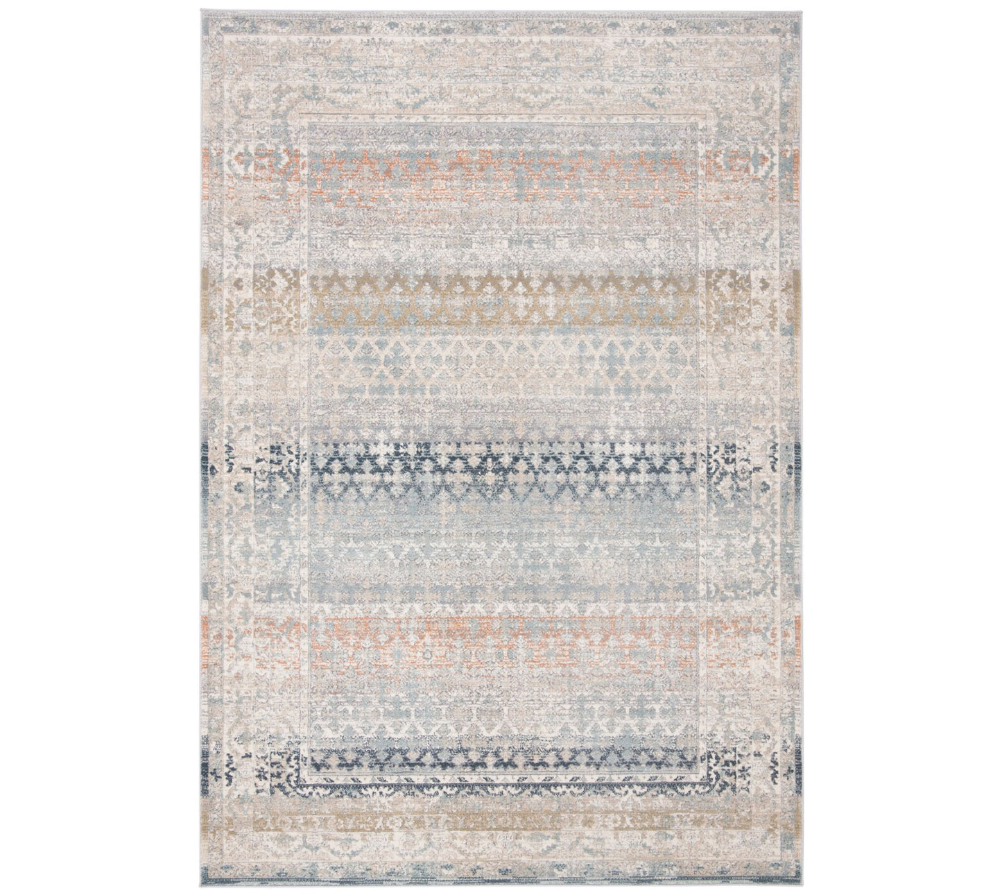 Martha Stewart 646 Collection 4' X 6' Rug by Safavieh