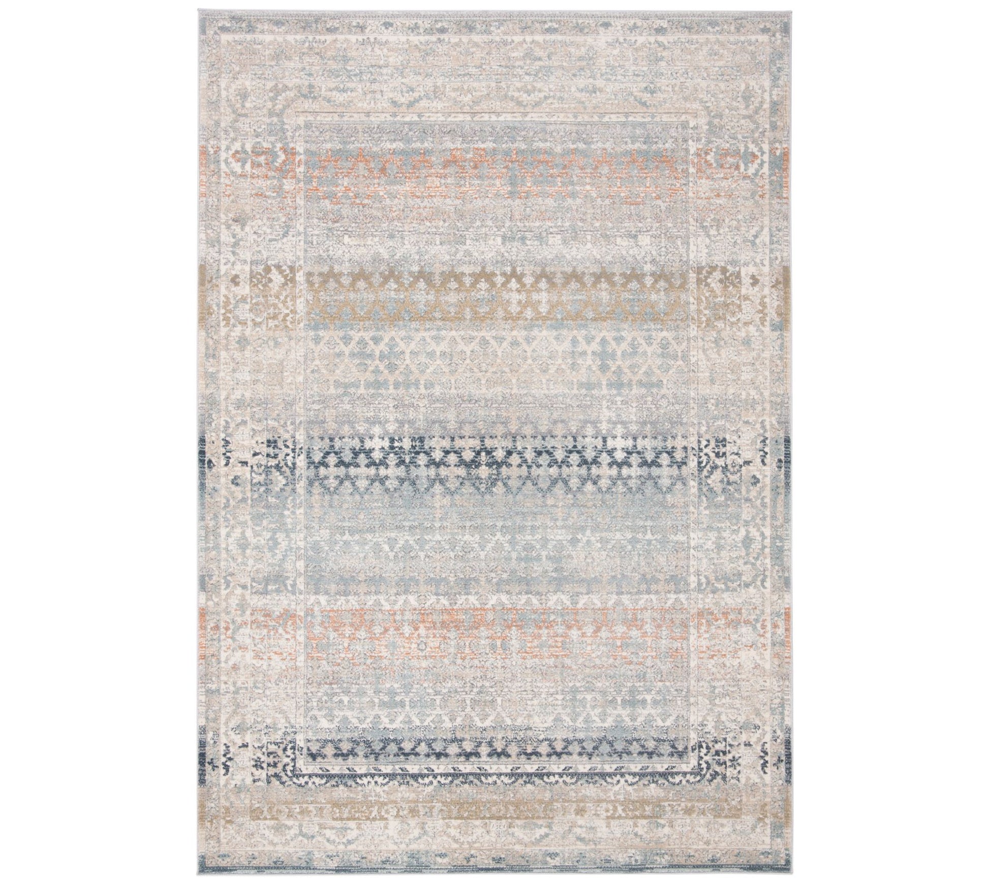 Martha Stewart 646 Collection 4' X 6' Rug by Safavieh