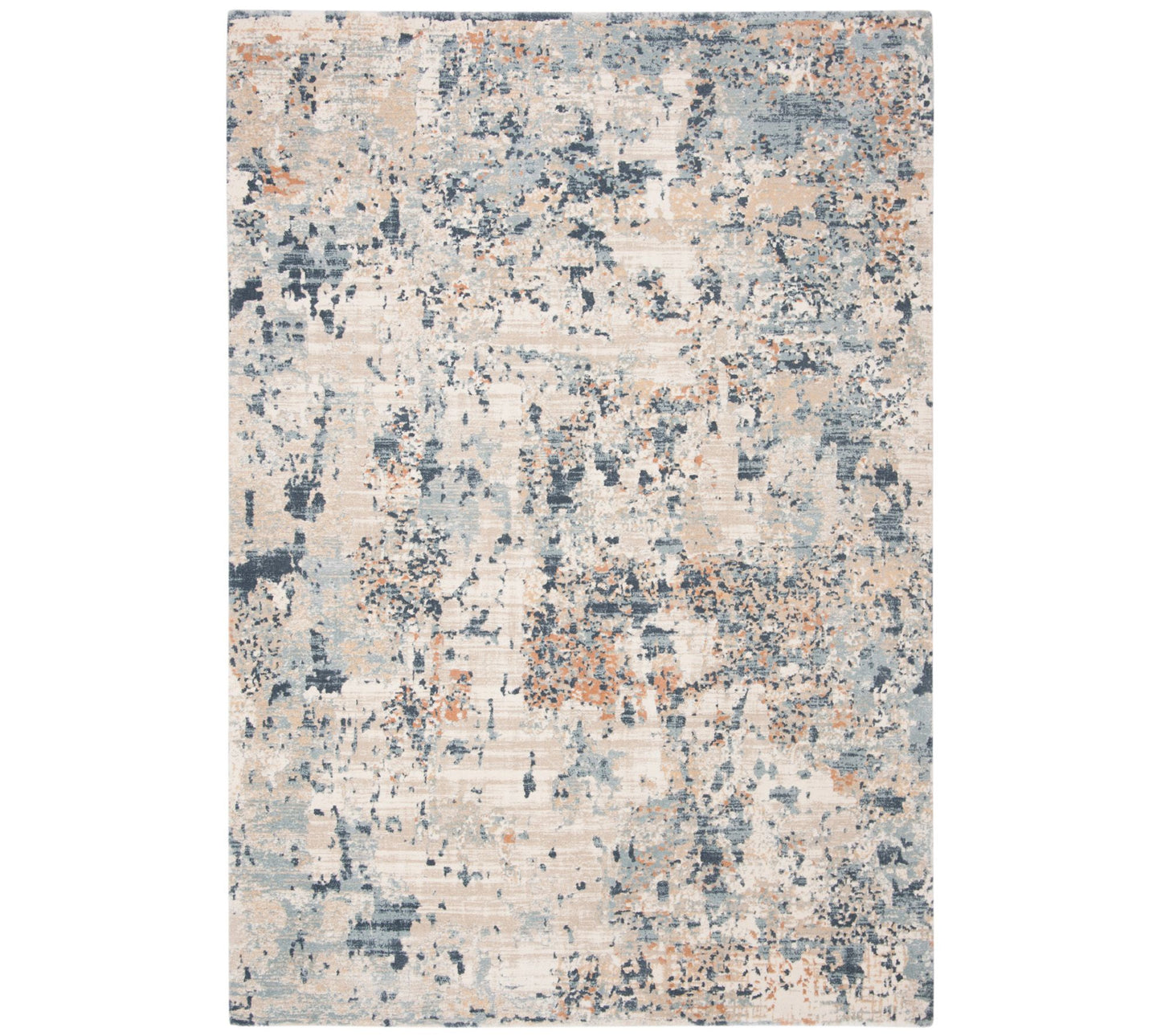 Martha Stewart 652 Collection 5'3" x 7'6" Rug by Safavieh