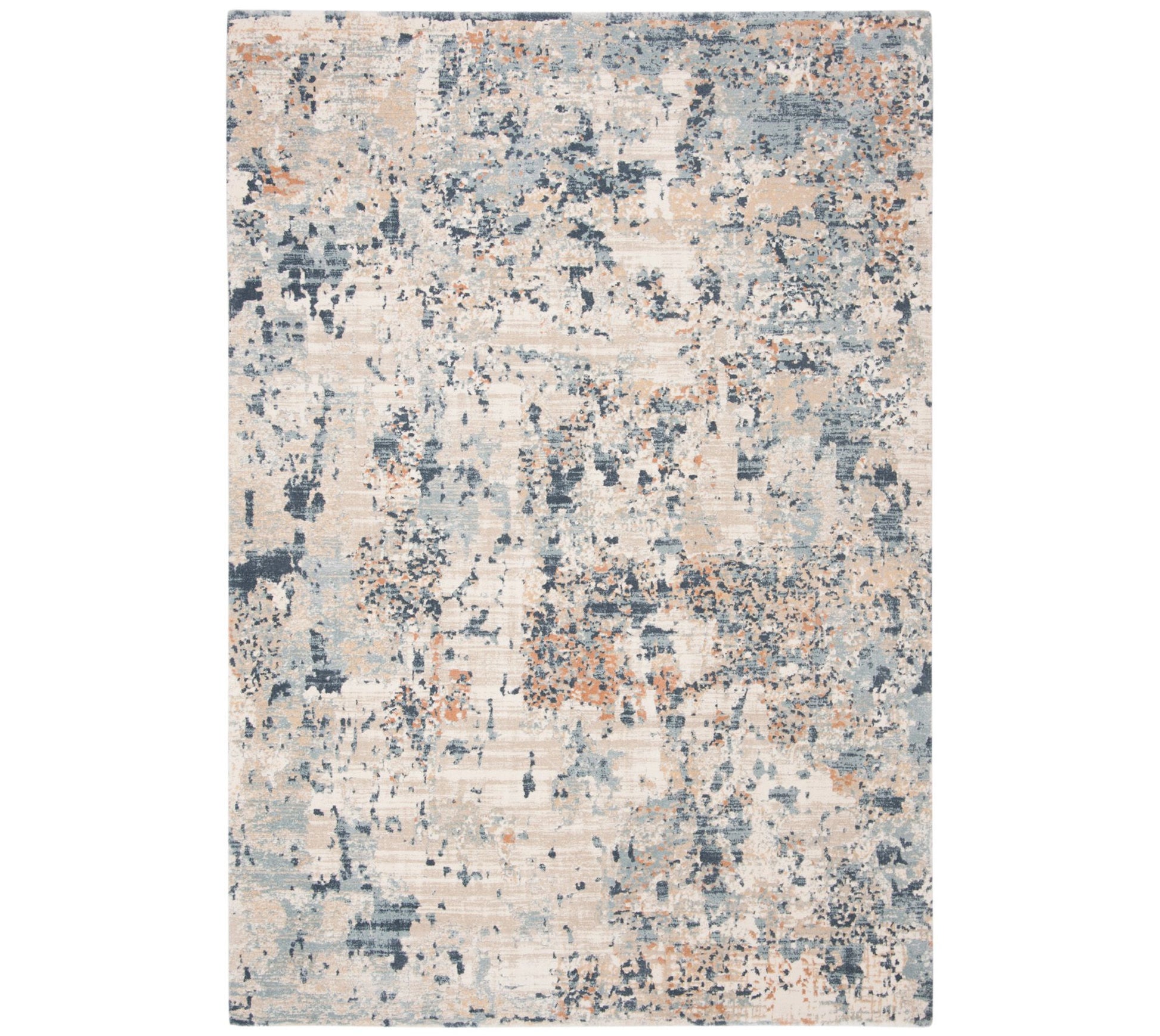 Martha Stewart 652 Collection 5'3" x 7'6" Rug by Safavieh
