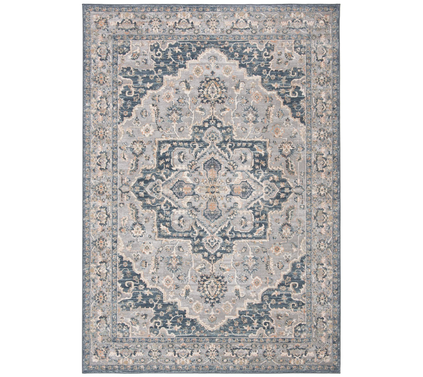 Martha Stewart 684 Collection 5'3" X 7'6" Rug by Safavieh