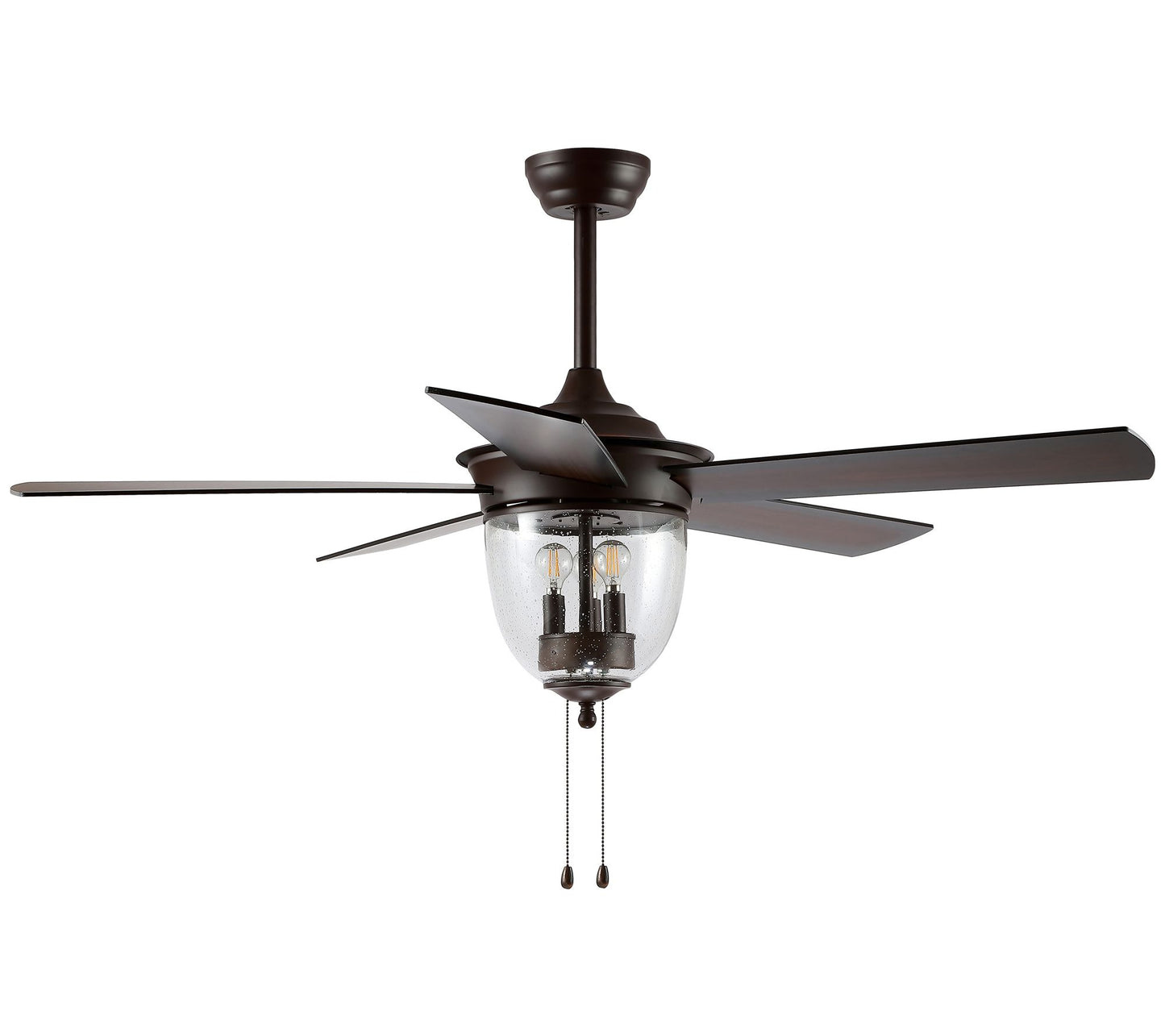 Rallen Ceiling Light Fan by Safavieh