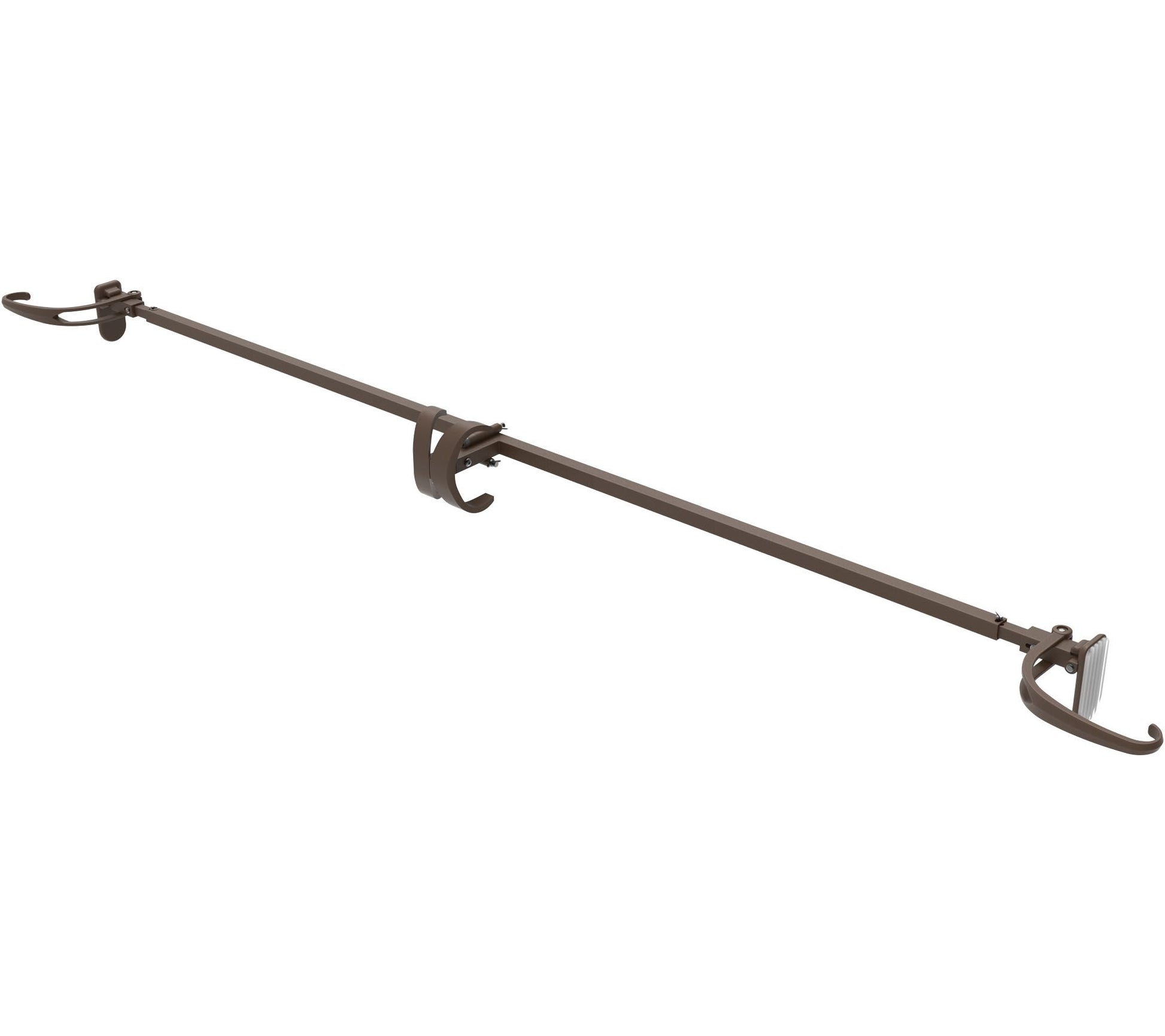 Village Lighting Garland Hanger Double Door 52-82" Doors