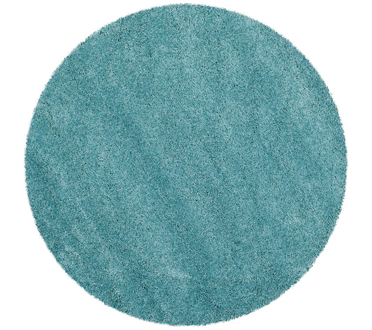 Milan 6060 Collection 5'-1"Diam Round Rug by Va lerie
