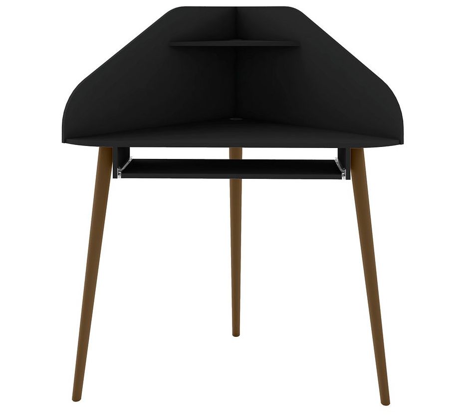 Manhattan Comfort Bradley Corner Desk