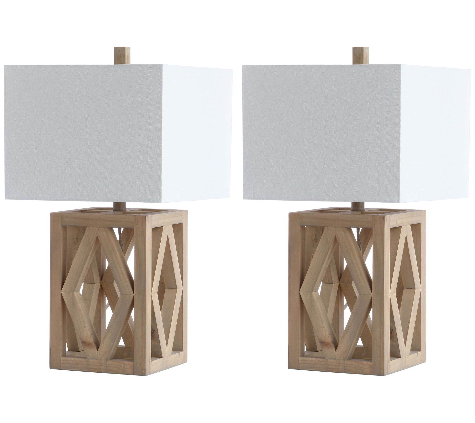Turner Table Lamp by Valerie