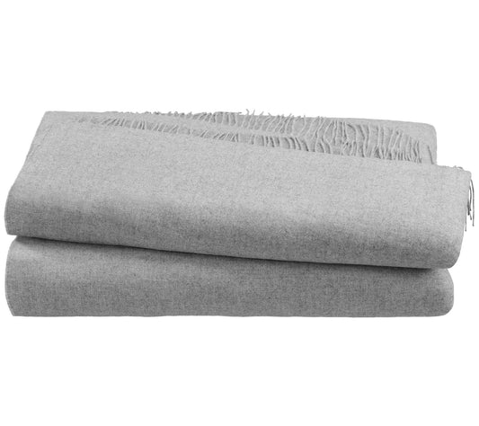 Luxor Luxury Cashmere Blend Throw