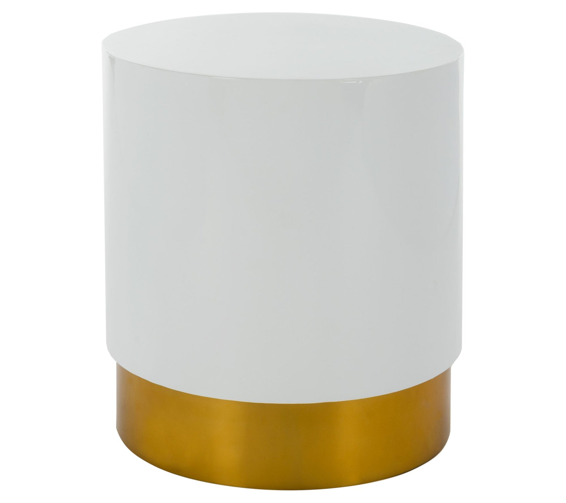 Safavieh Angelo Round Side Table