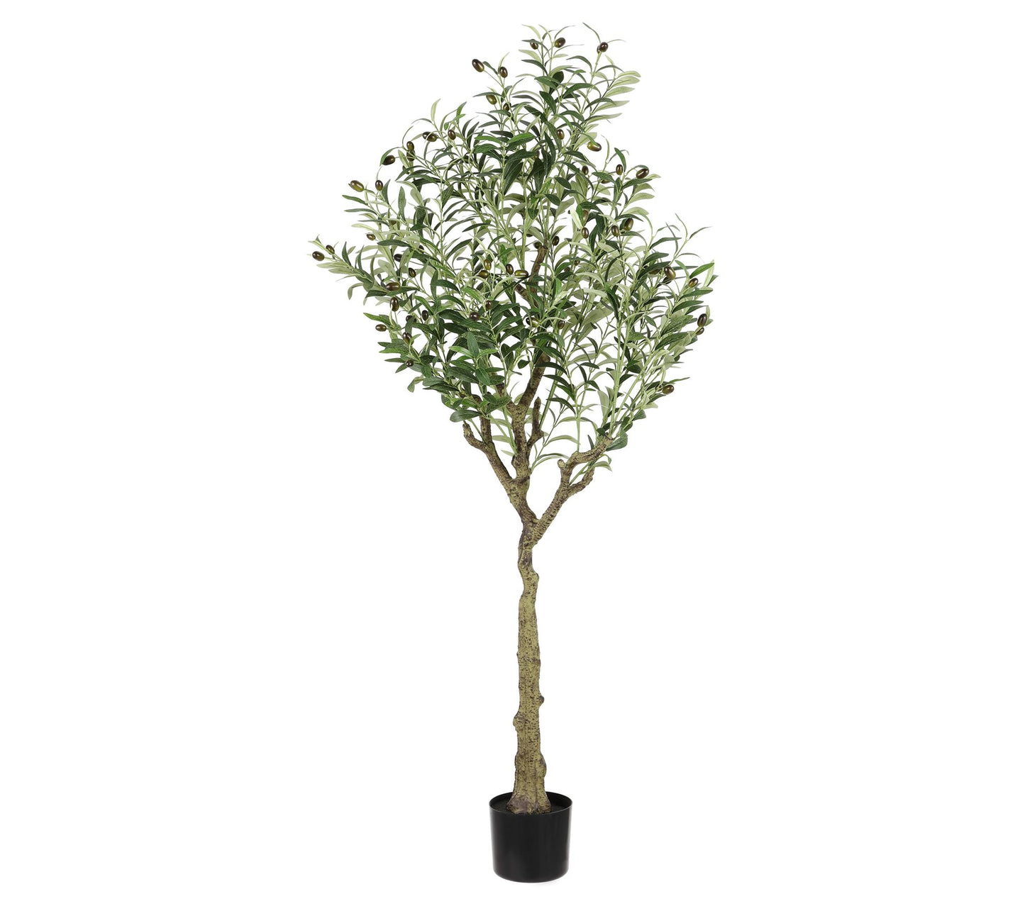 Safavieh Faux Olive 60" Potted Tree