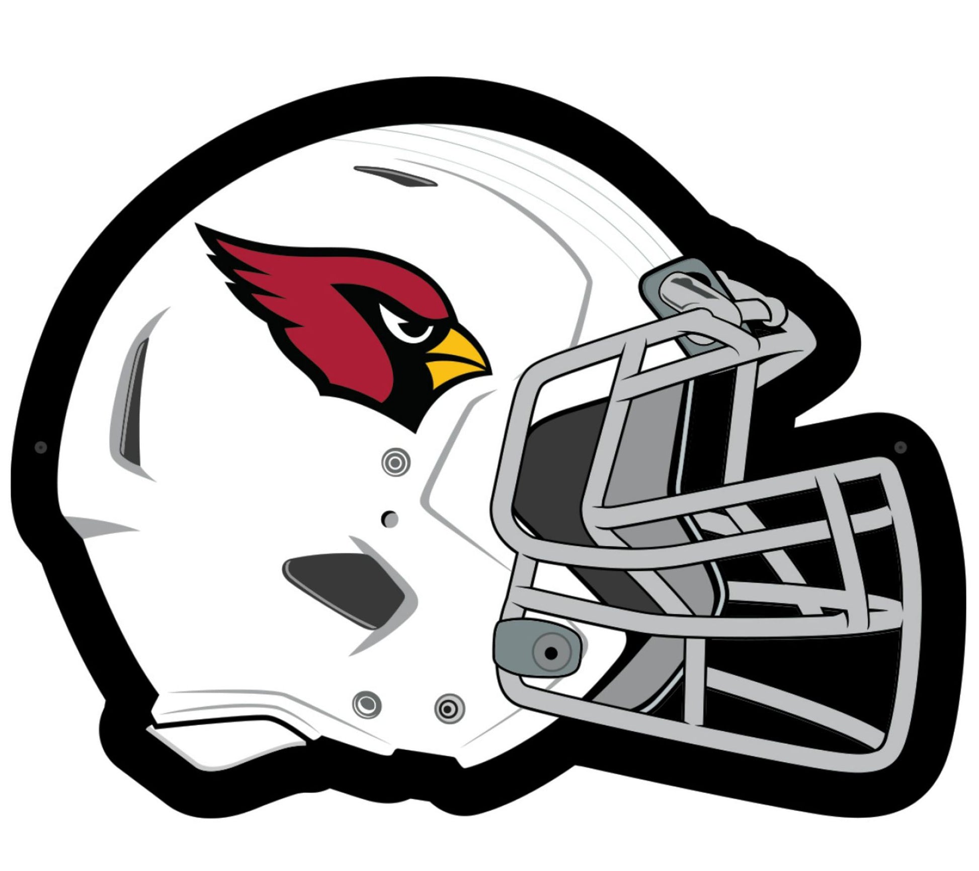 Evergreen Enterprises NFL Football Helmet LED Wall Sign