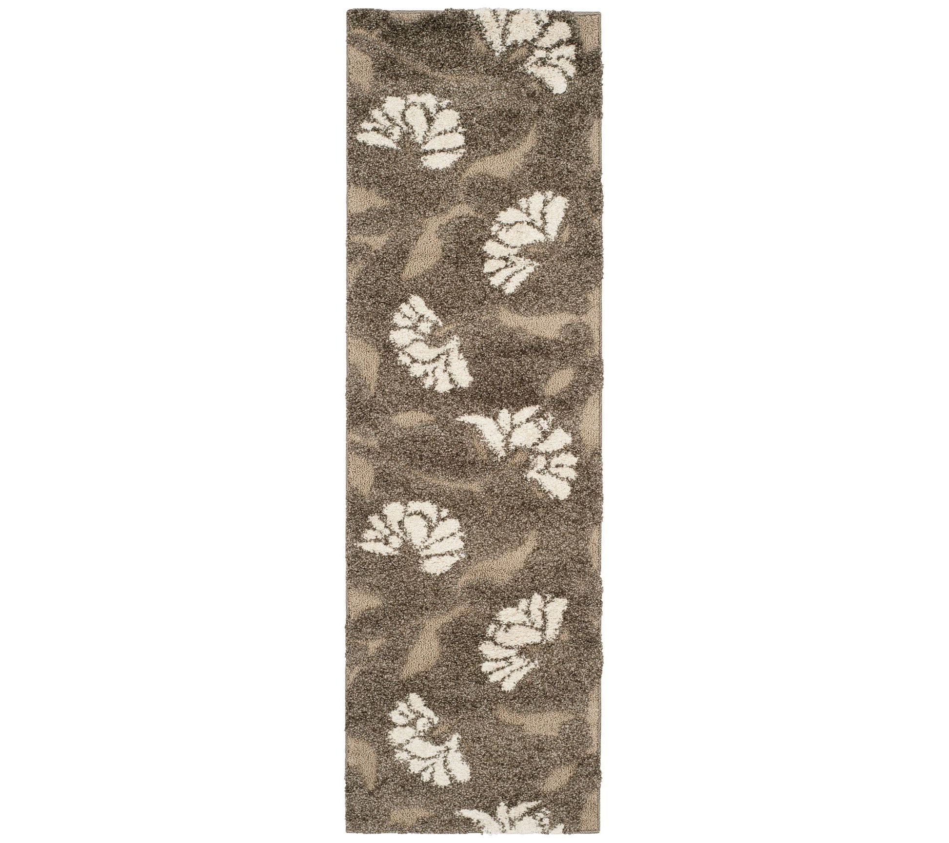 Safavieh Florida Blossom 2'-3" X 10' Shag
