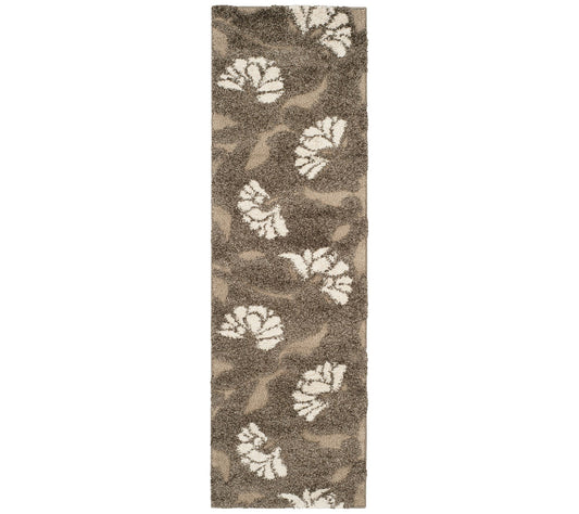 Safavieh Florida Blossom 2'-3" X 10' Shag