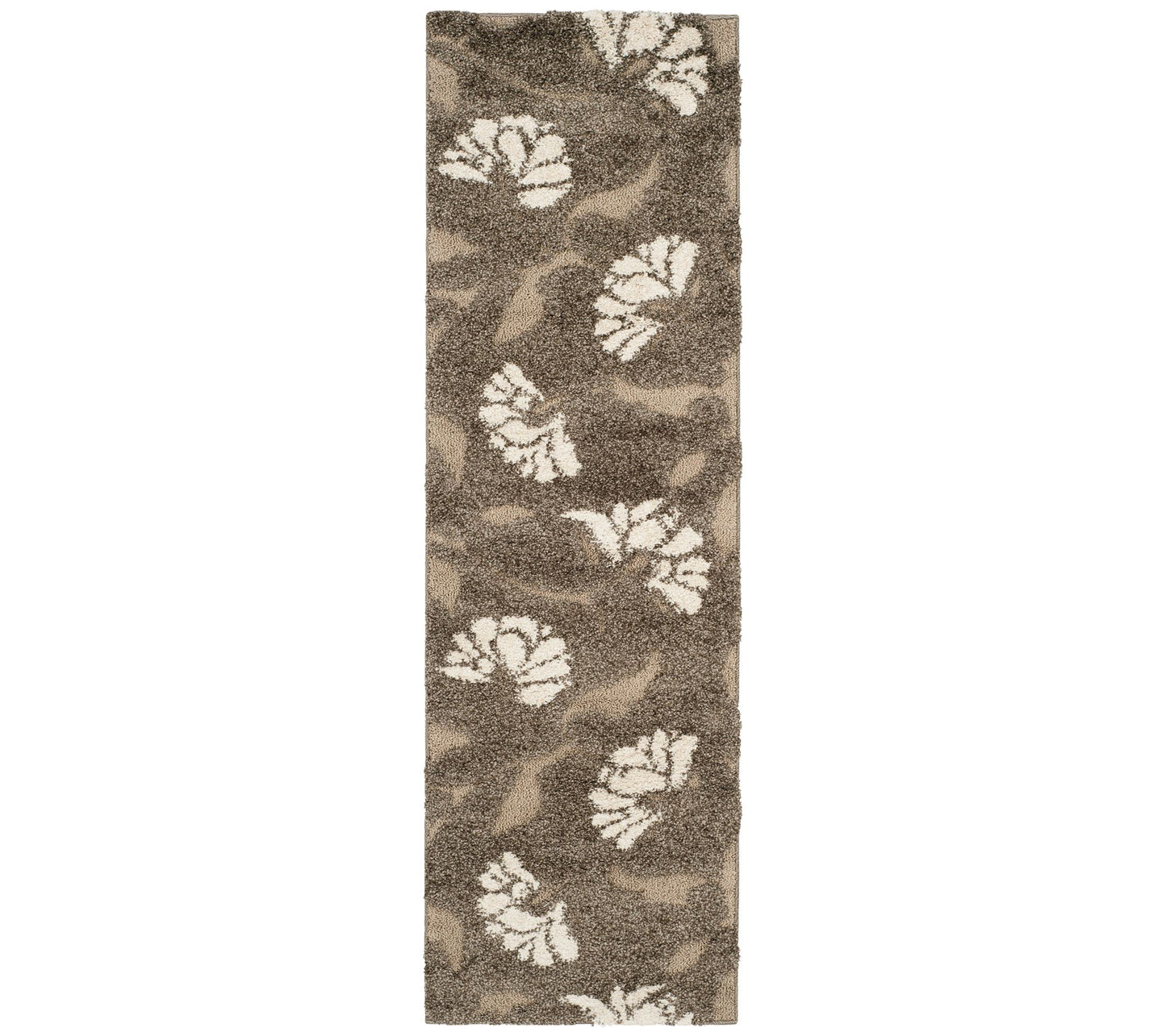 Safavieh Florida Blossom 2'-3" X 11' Shag