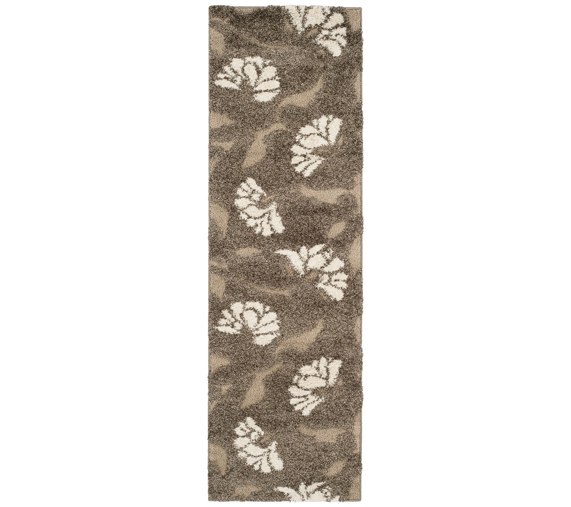Safavieh Florida Blossom 2'-3" X 11' Shag