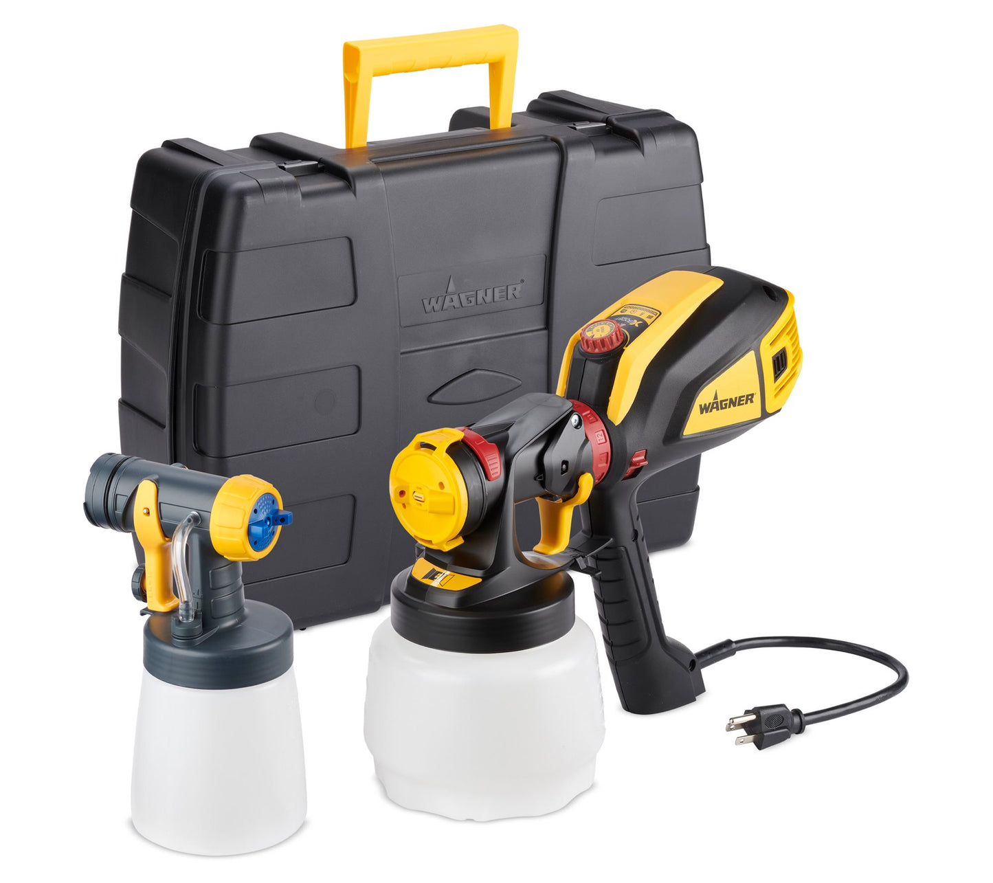 Wagner Flexio 595 Paint Sprayer