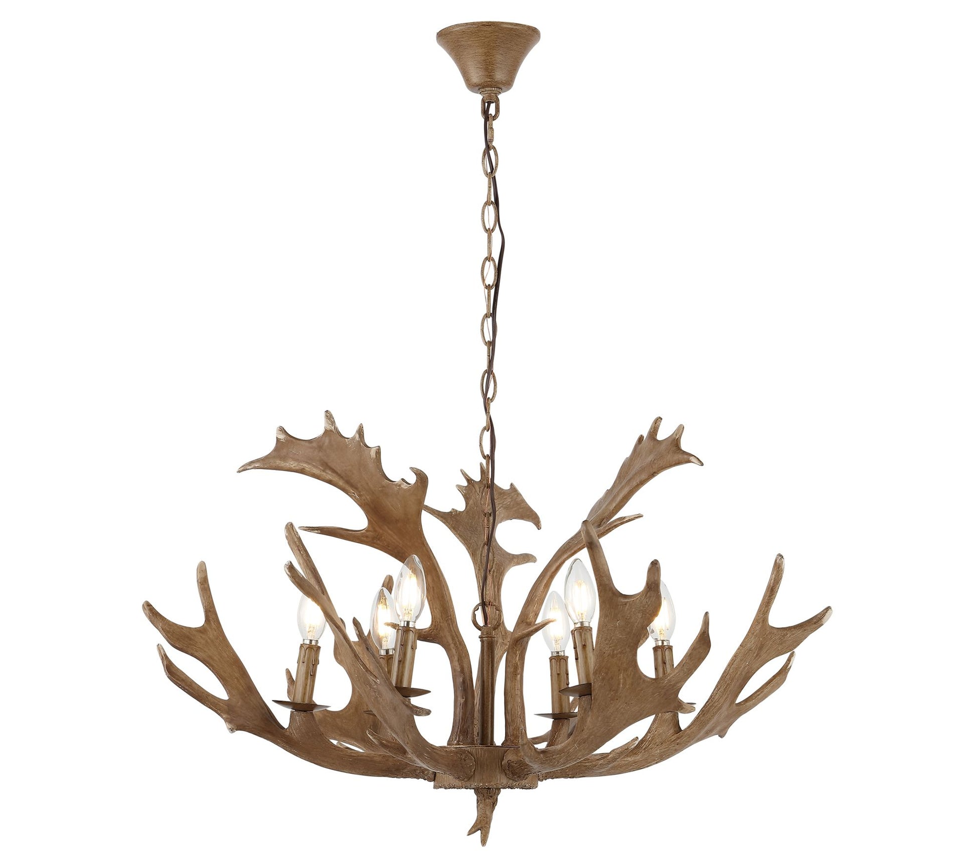 Safavieh Dresden Chandelier