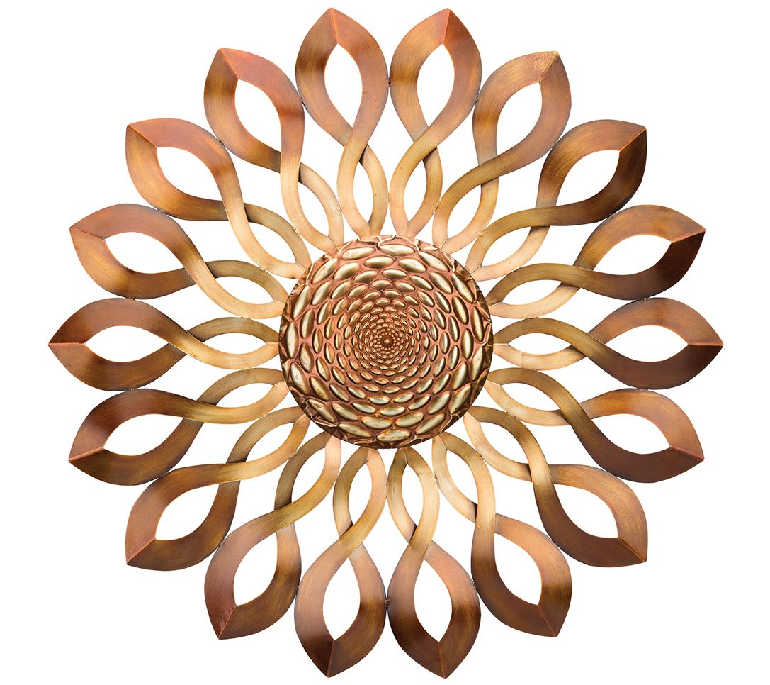 Regal Art & Gift Infinity Sun 30"