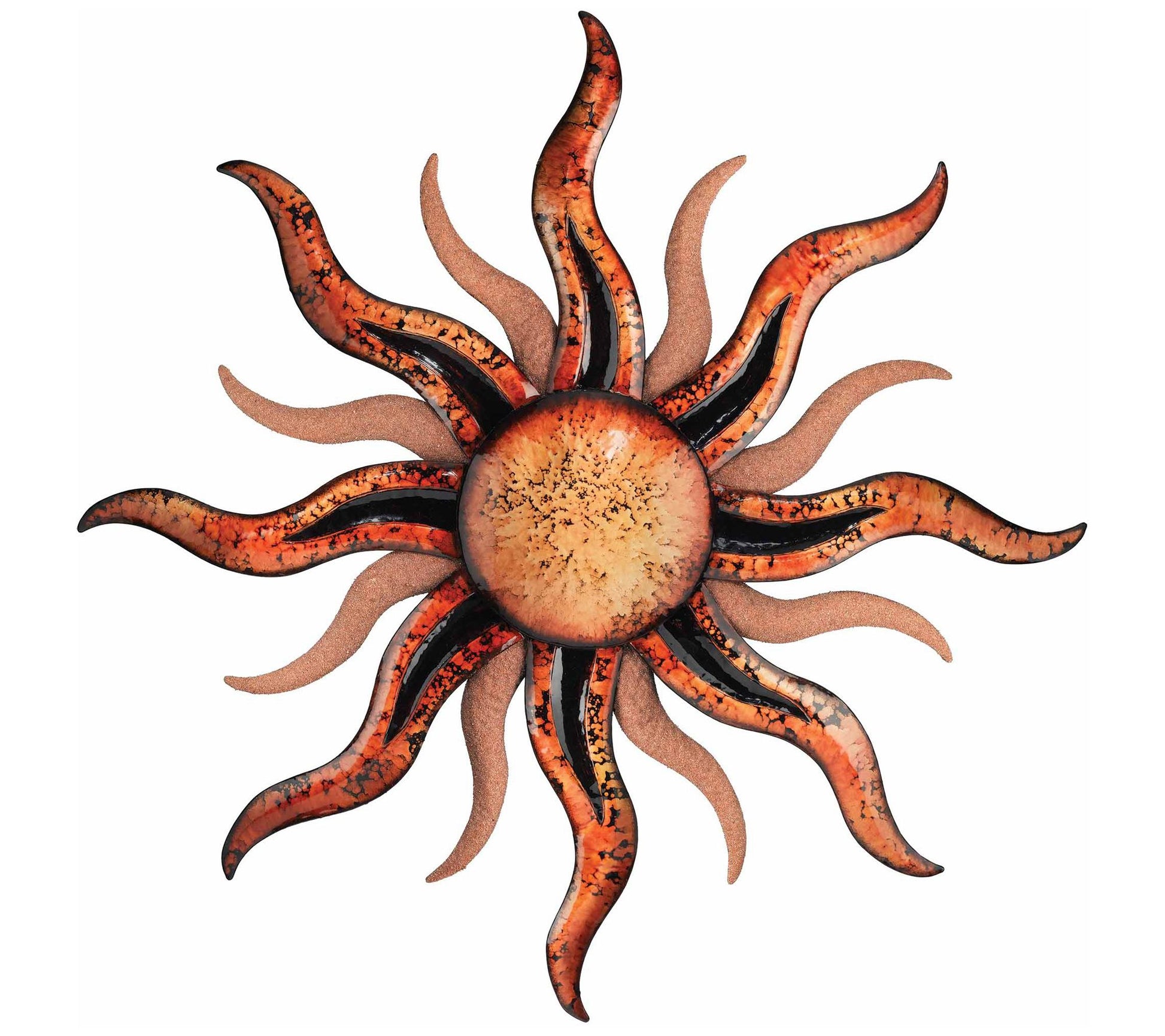 Regal Art & Gift * No Santa Fe Sun 36"