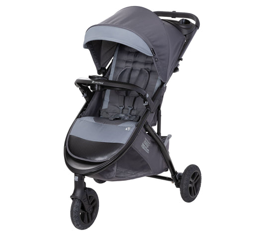 Baby Trend Tango 3 All-Terrain Stroller