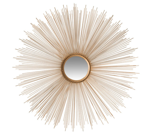 Safavieh Sun Burst Mirror