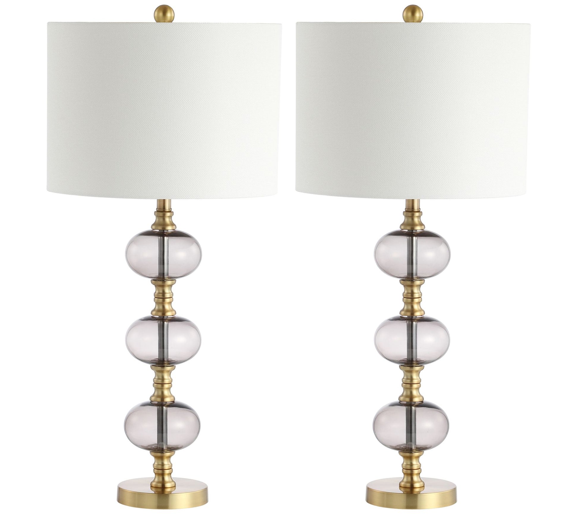 Marcelo Table Lamp (Set of 2) by Valerie
