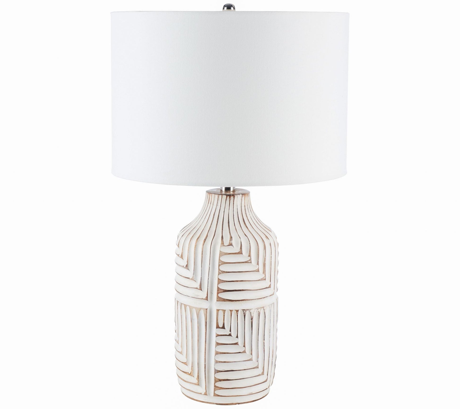 Laszlo Table Lamp by Valerie