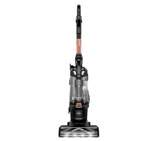 Bissell Surface Sense Allergen Pet Lift-Off Vacuum