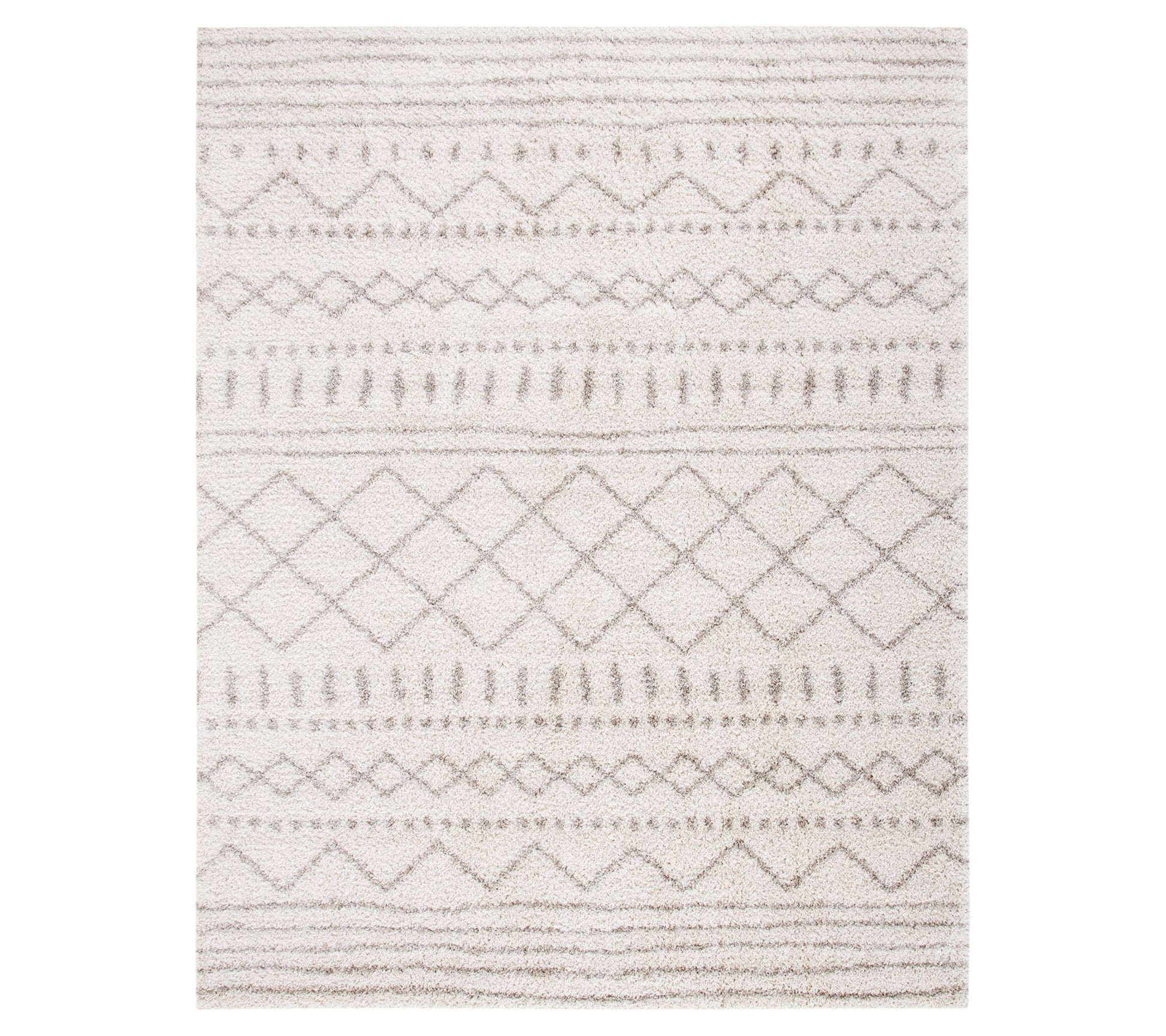 Safavieh Arizona 741 Series 9' X 12' Shag Rug