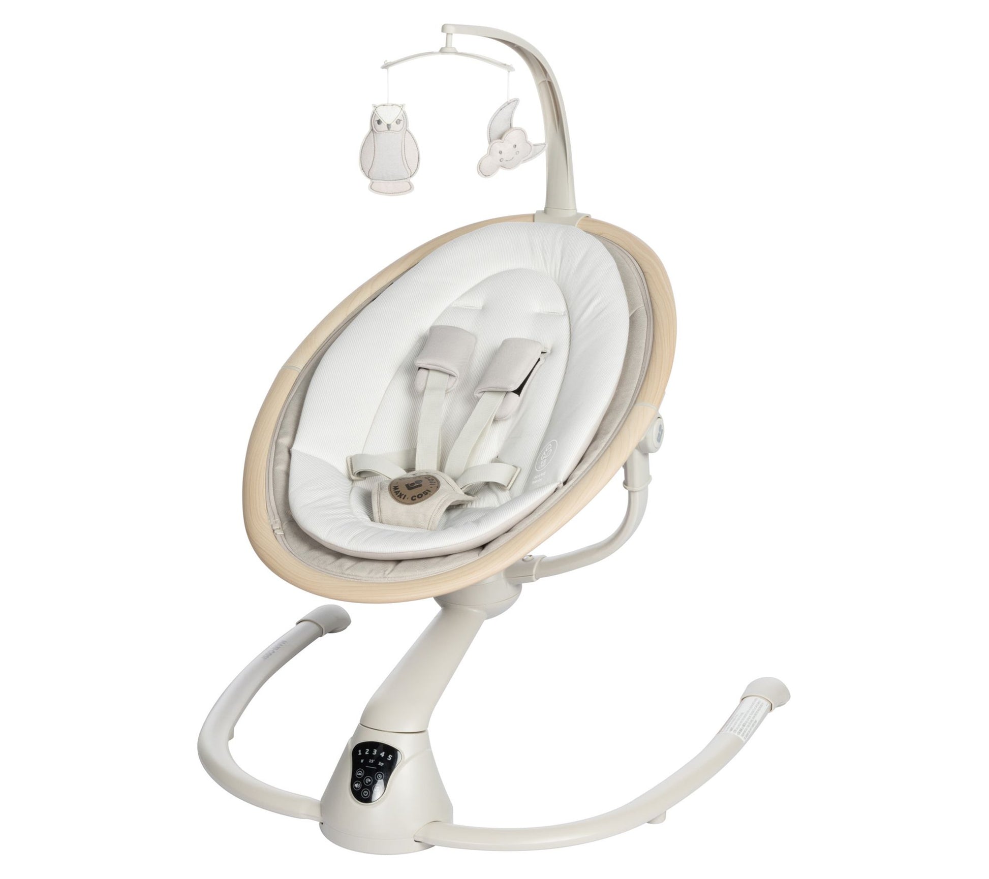 Maxi-Cosi Cassia Swing - Classic Oat EcoCare