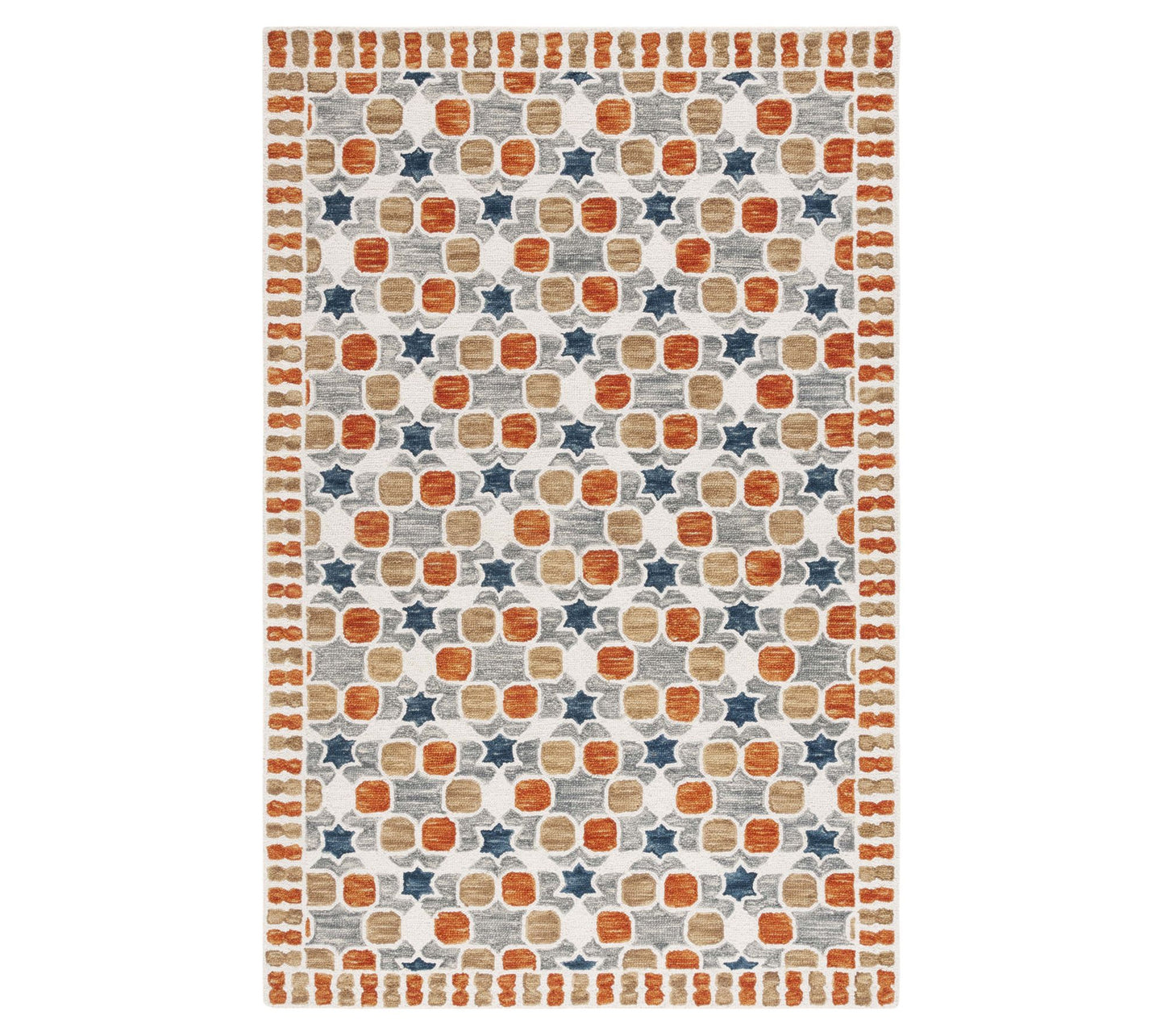 Safavieh Aspen Collection 6' X 9' Rug by Valerie