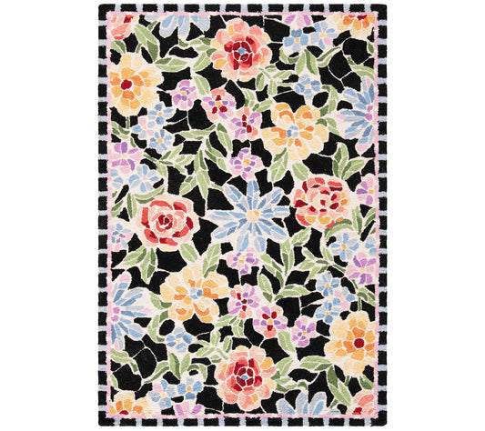 Chelsea Collection HK214 5'-3" X 8'-3" Rug by Valerie
