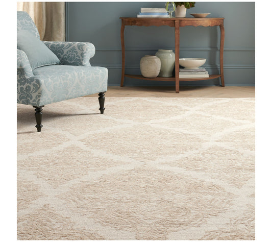 Martha Stewart 3376 Abstract  5' X 8' Rug