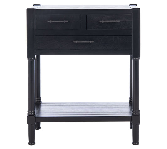 Safavieh Filbert 3 Drawer Console Table