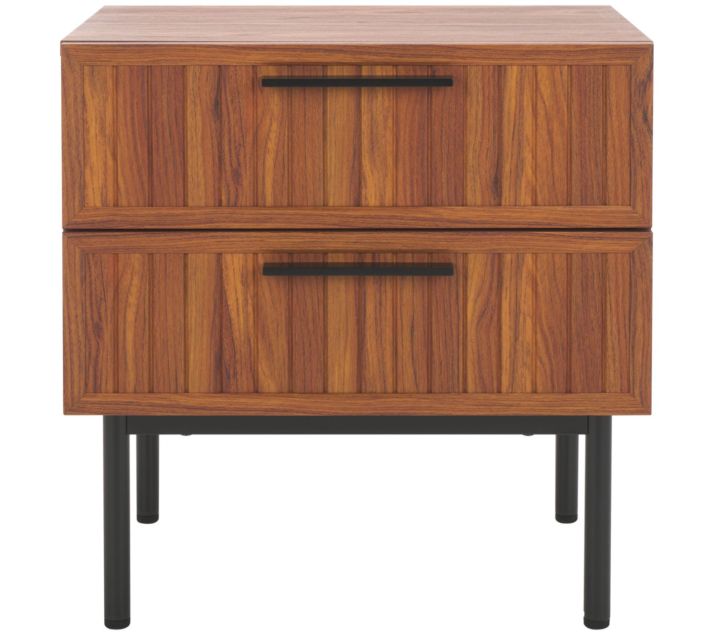 Safavieh Axelle 2 Drawer Nightstand