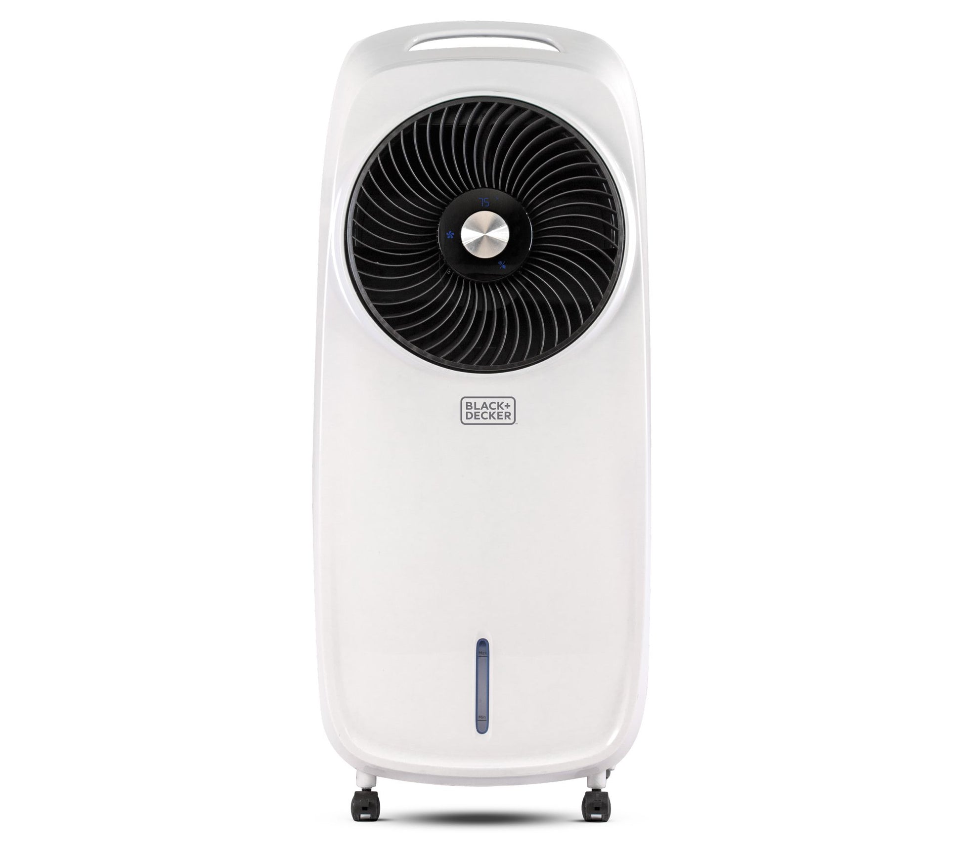 Black+Decker Evaporative Air Cooler  with 2-Gallon Water Tank