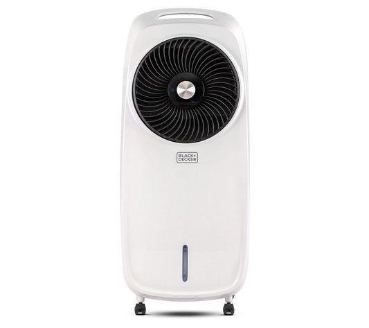Black+Decker Evaporative Air Cooler  with 2-Gallon Water Tank