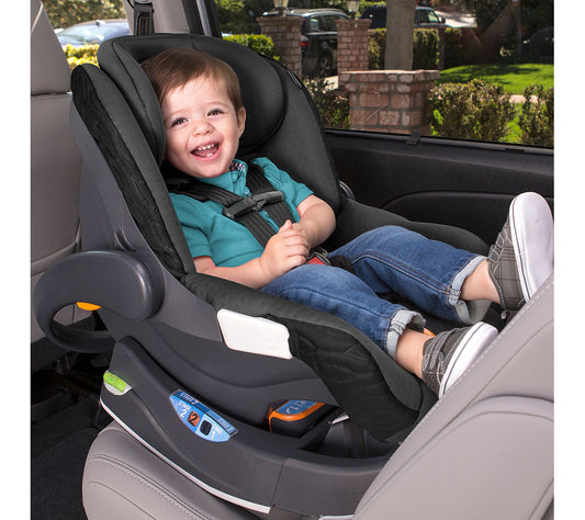 Chicco Fit2 Infant and Toddler Car Seat Base