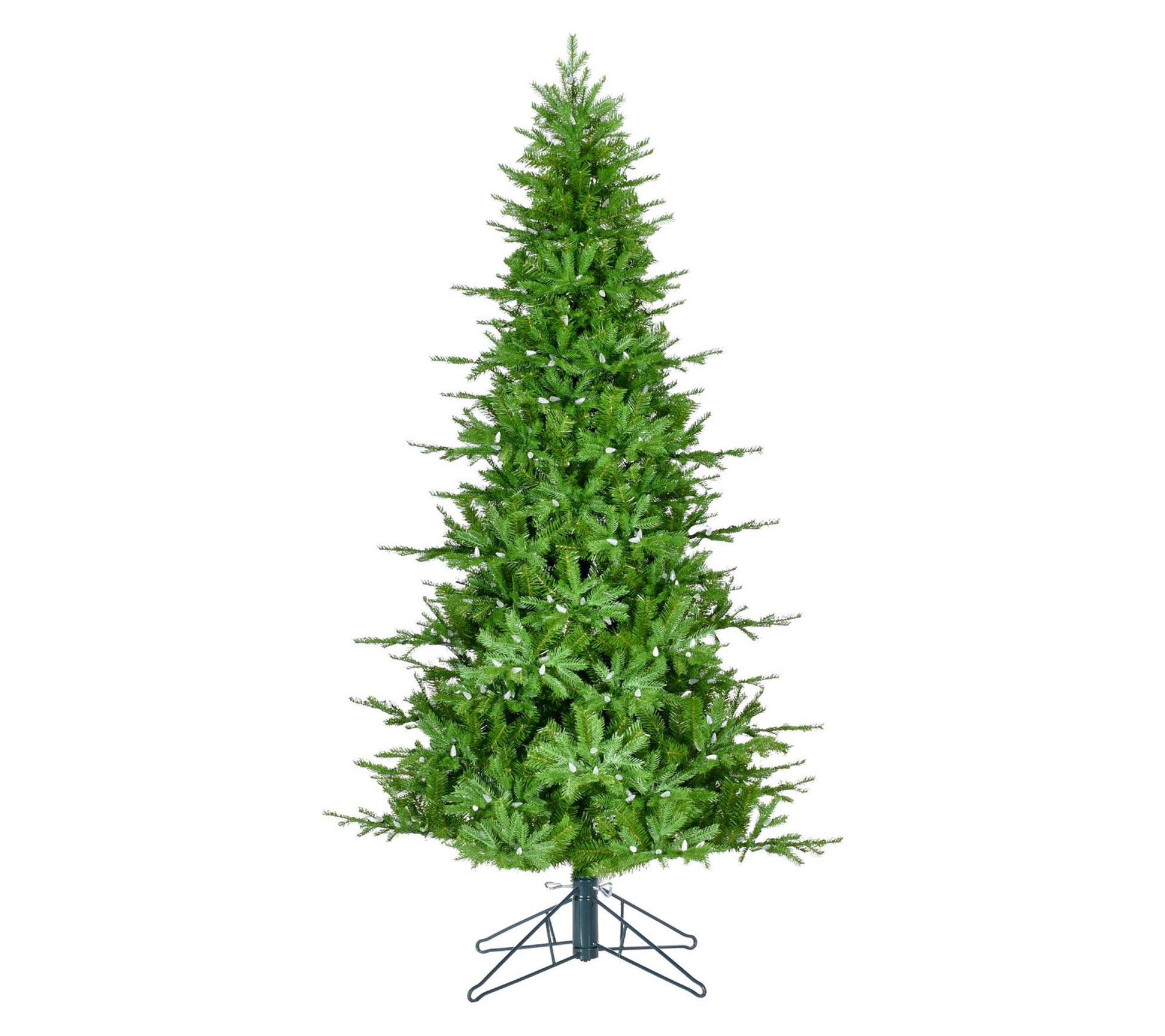 Christmas Time 6.5-ft. Kringle Pine ArtificialChristmas Tree