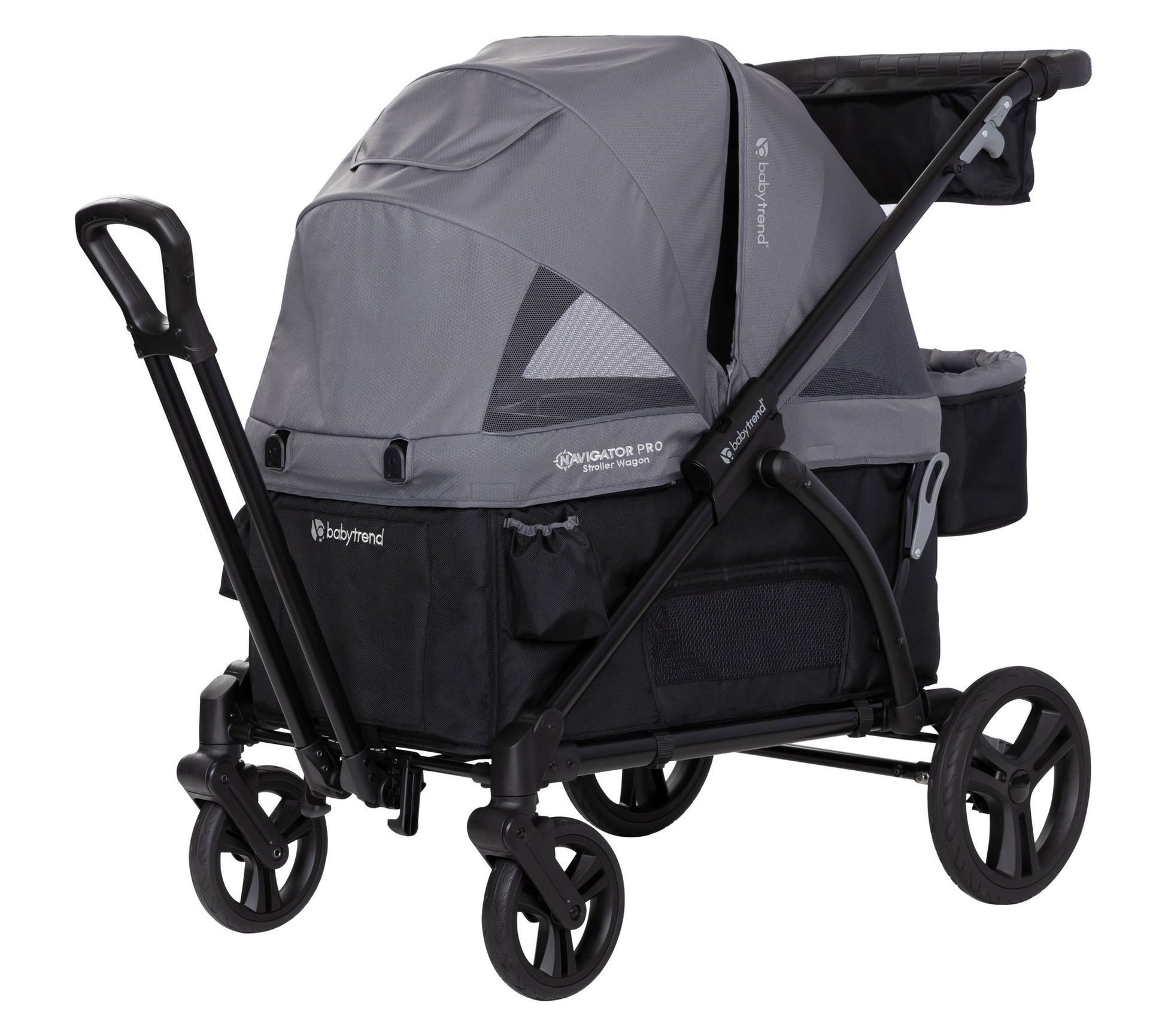 Baby Trend Navigator PRO 2-in-1 Stroller Wagon
