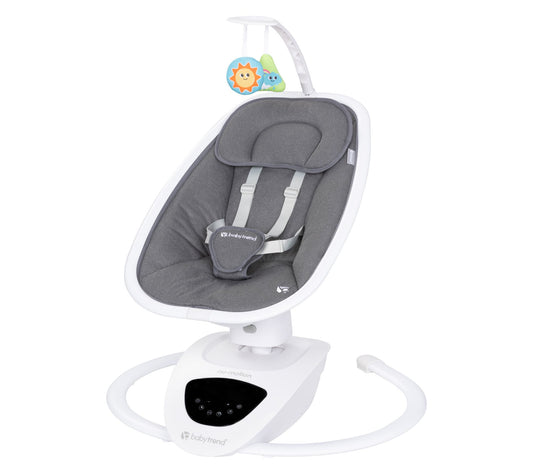 Baby Trend NuMotion Infinity Swing