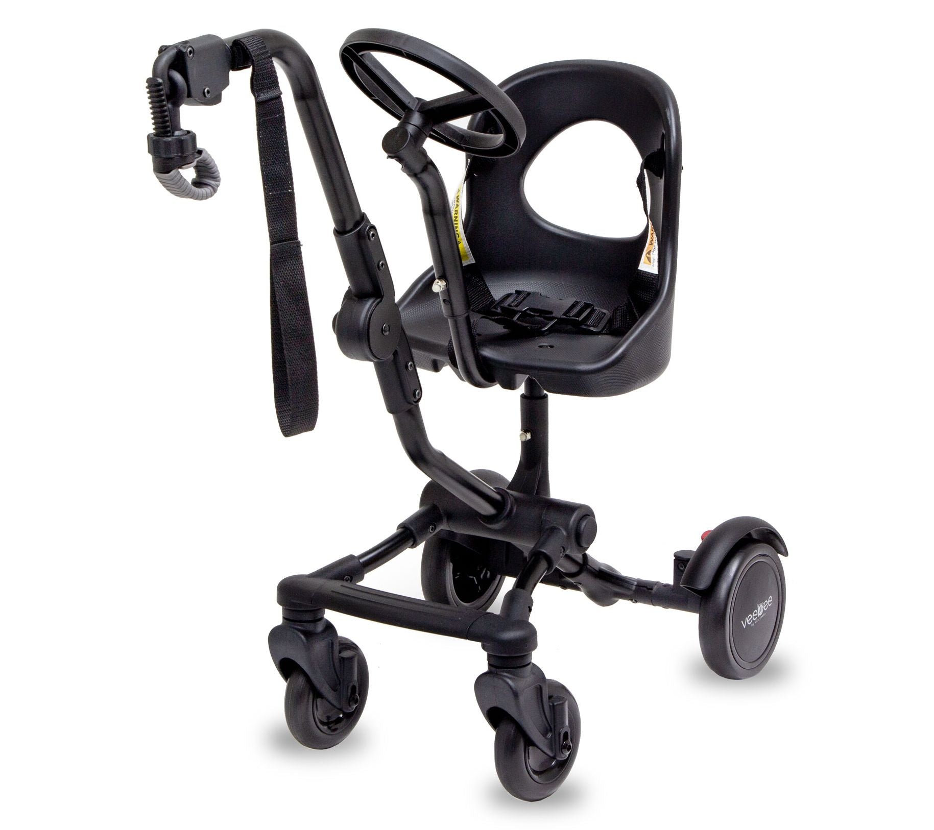 Valco Co-Rider Stroller Ride-On Attachment