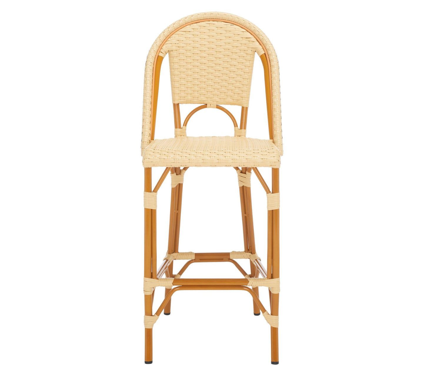 California Bar Stool by Valerie