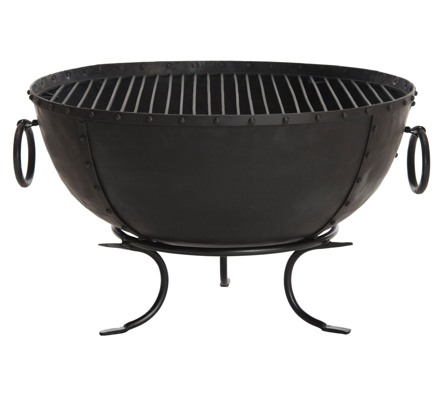 Brazil Fire Pit by Valerie