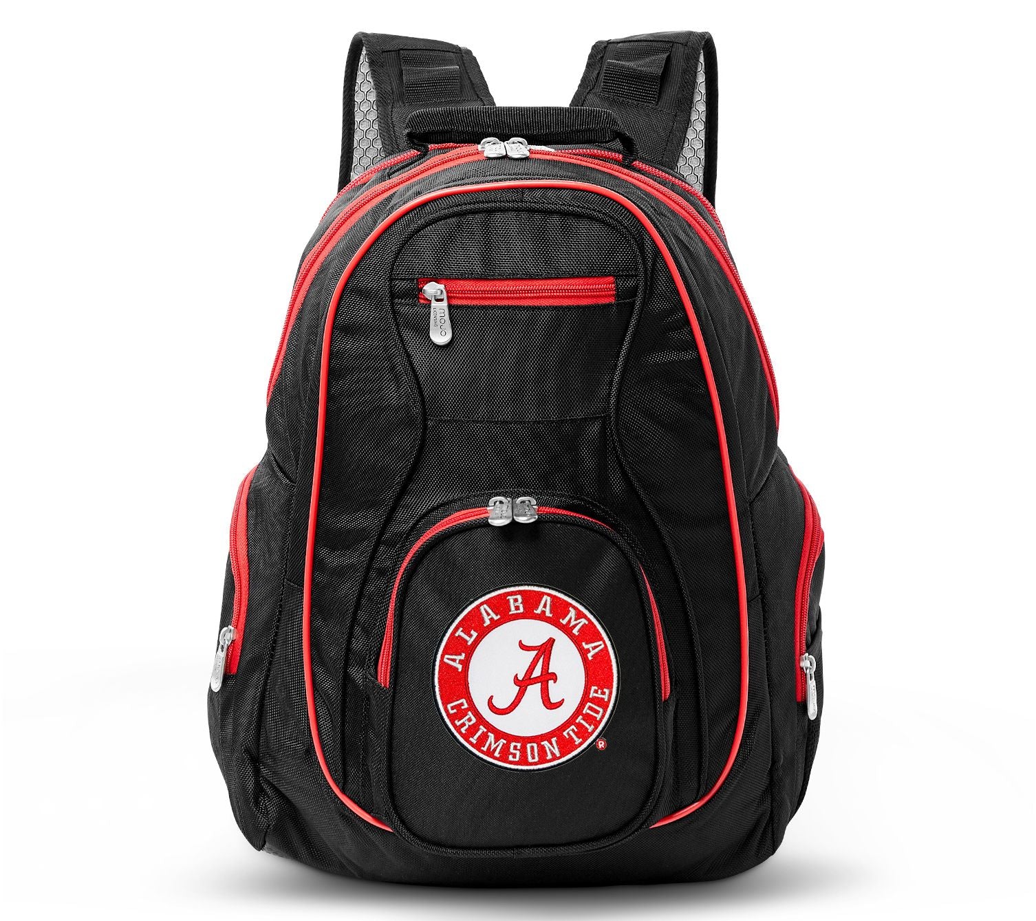 Mojo Licensing NCAA 19" Premium Laptop Backpackw/Color Trim