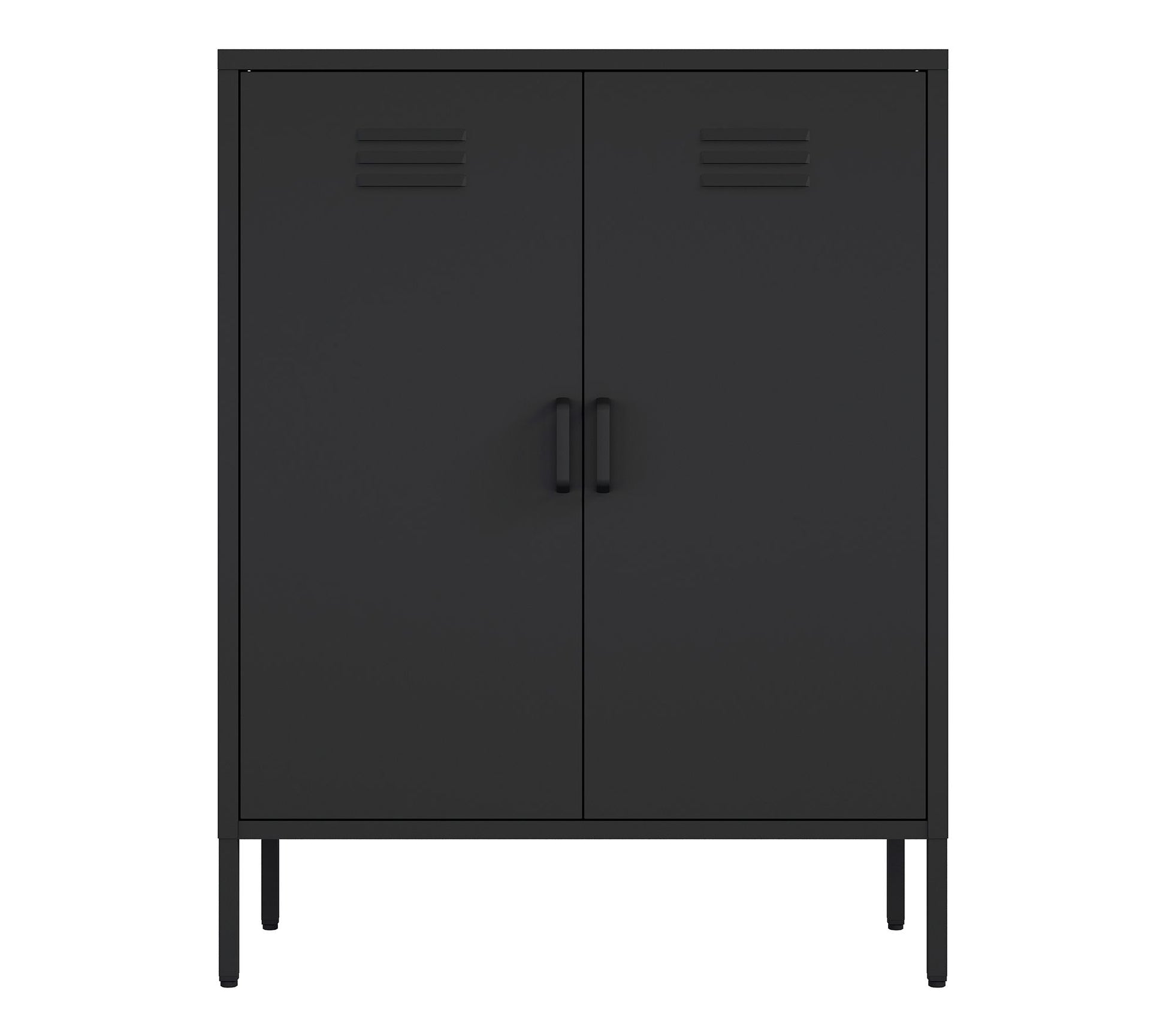 Manhattan Comfort Naomi 31.5" Accent Cabinet