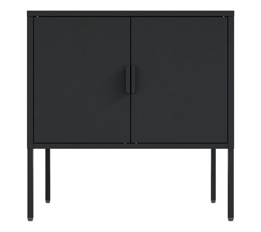 Manhattan Comfort Ava 23.6" Accent Cabinet