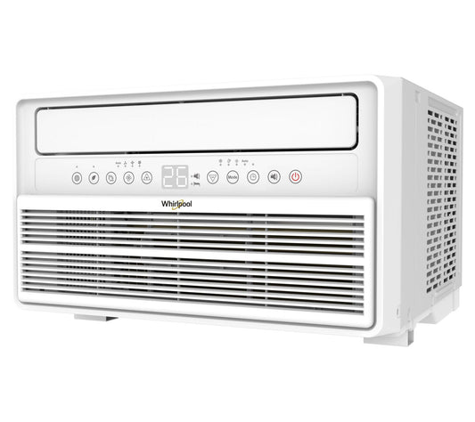 Whirlpool 8,000 BTU Window Mounted Inverter AirConditioner
