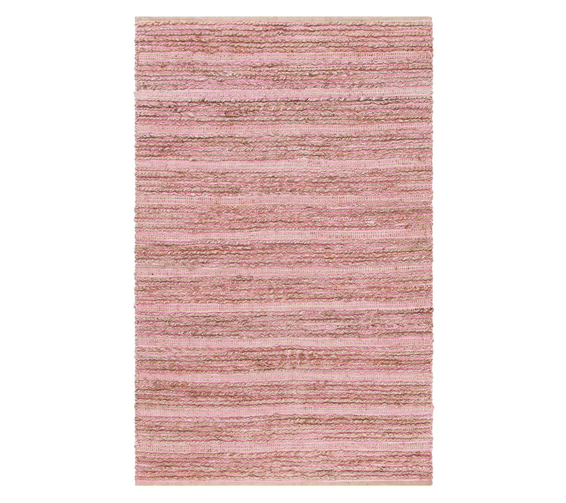 Cape Cod Driftland 5' x 8' Jute Rug by Valerie