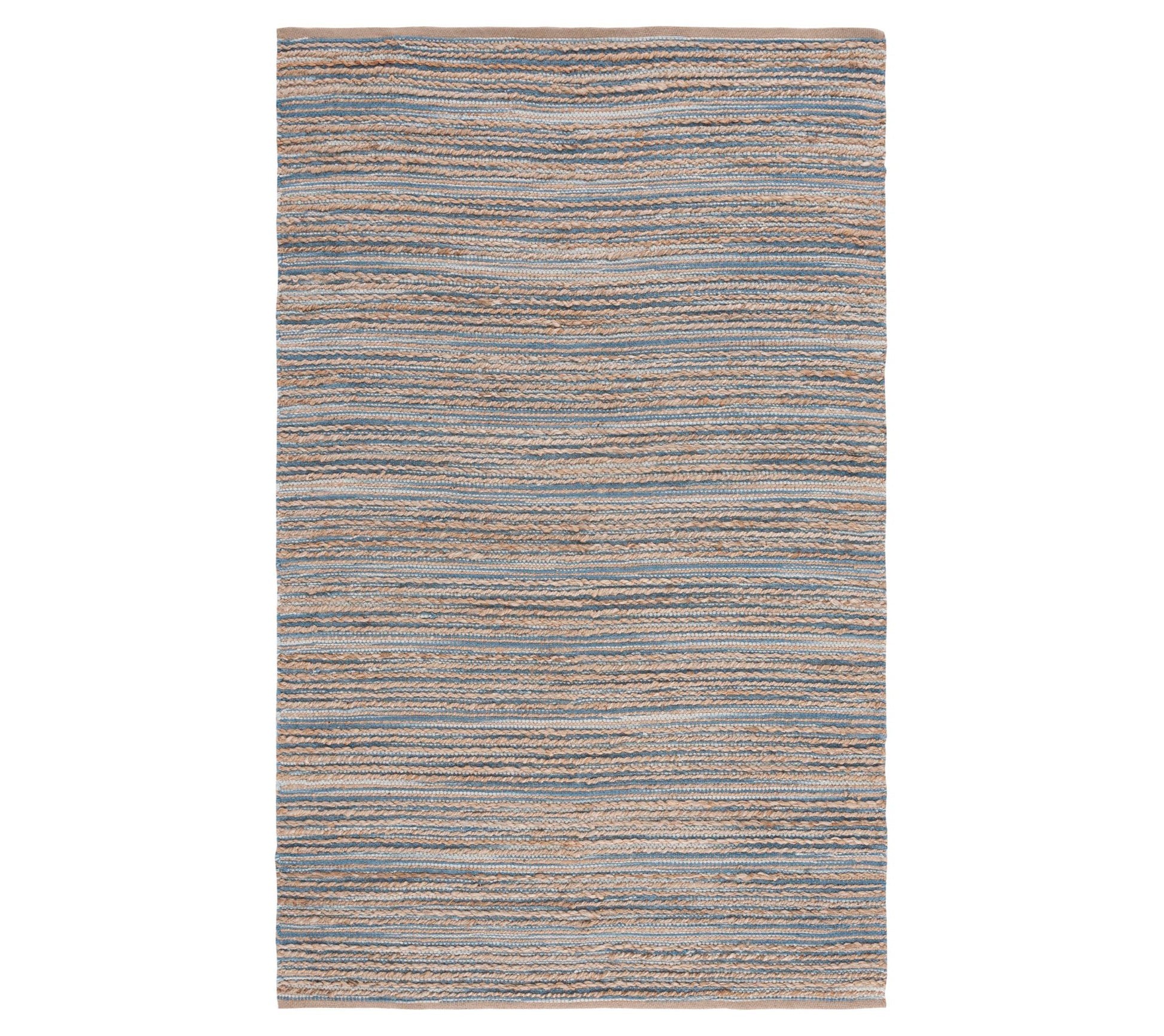 Cape Cod Driftland 4' x 6' Jute Rug by Valerie