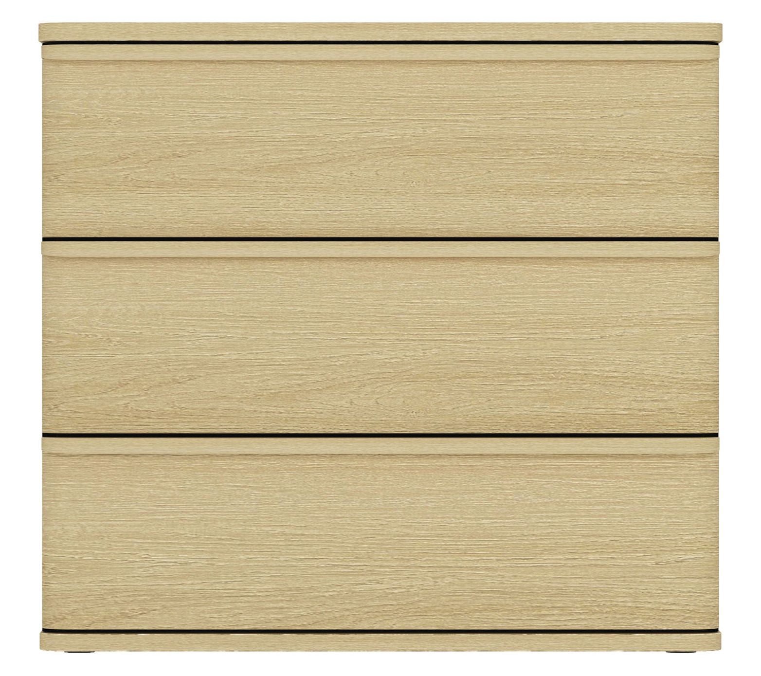 Manhattan Comfort Molly Nightstand